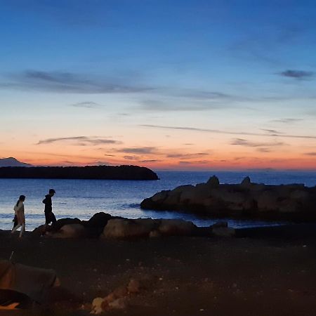 Villa Rosmary - Sorrento Coast - Gulf Of Naples View Екстер'єр фото