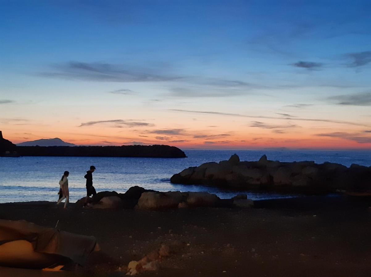 Villa Rosmary - Sorrento Coast - Gulf Of Naples View Екстер'єр фото